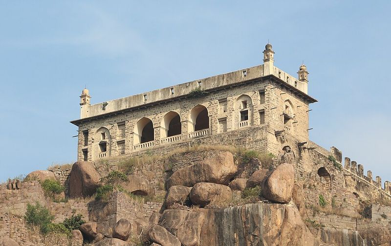 Golconda