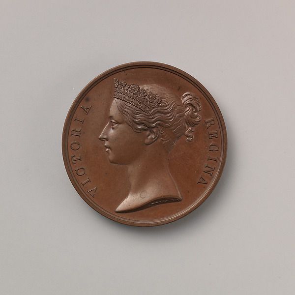 The Scinde Medal