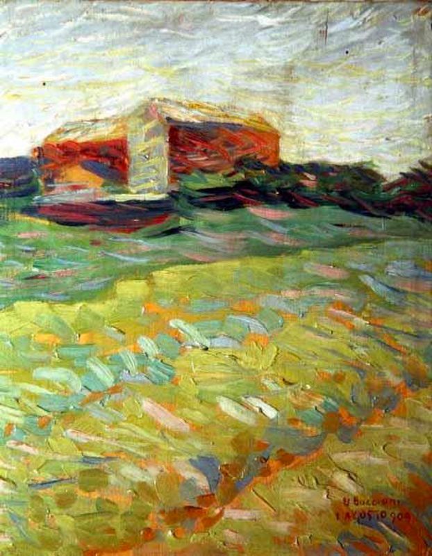 Landscape
