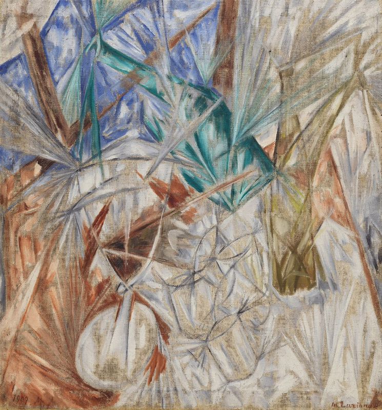 Glass