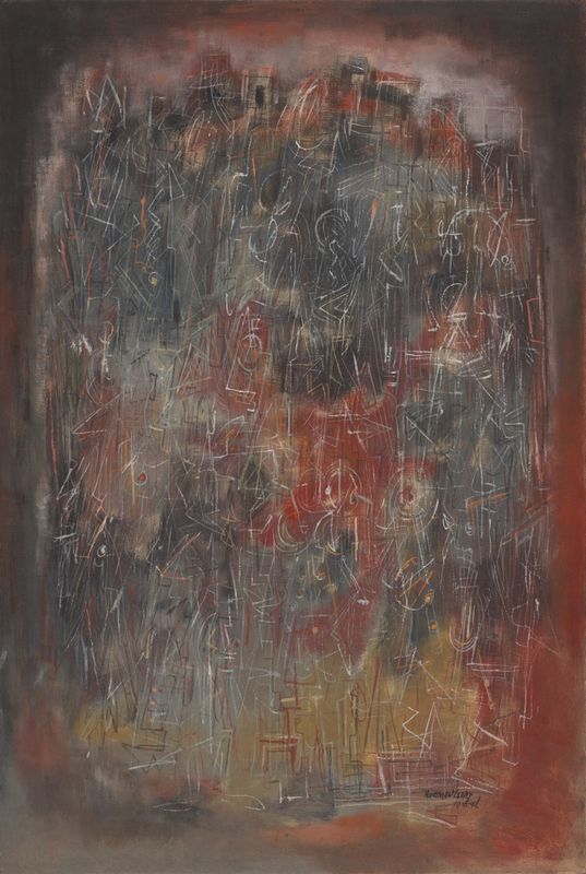 Multitudes