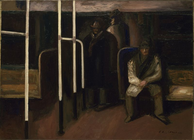 The Subway