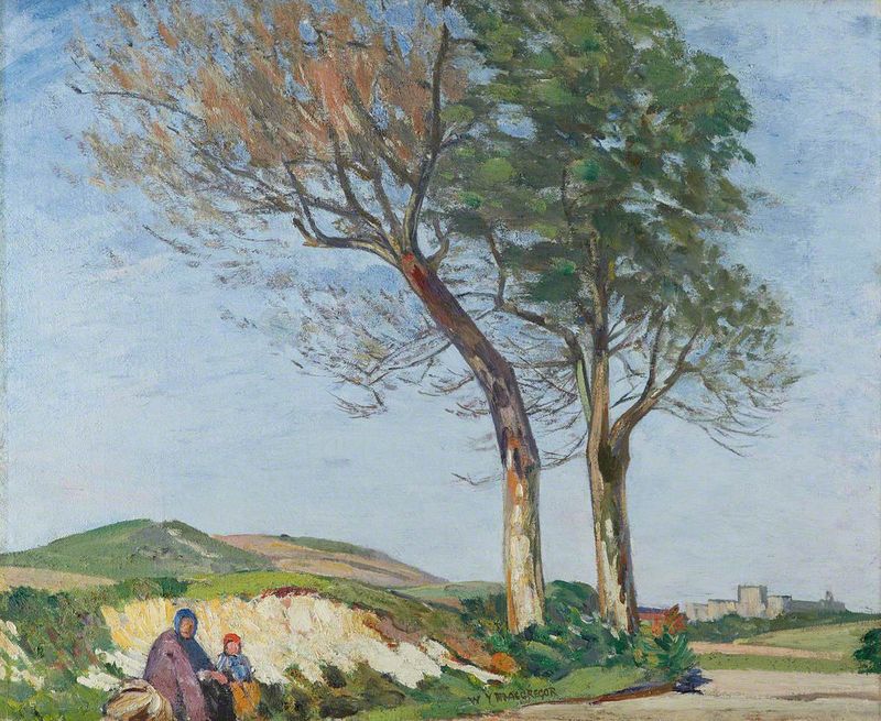 Near Dover