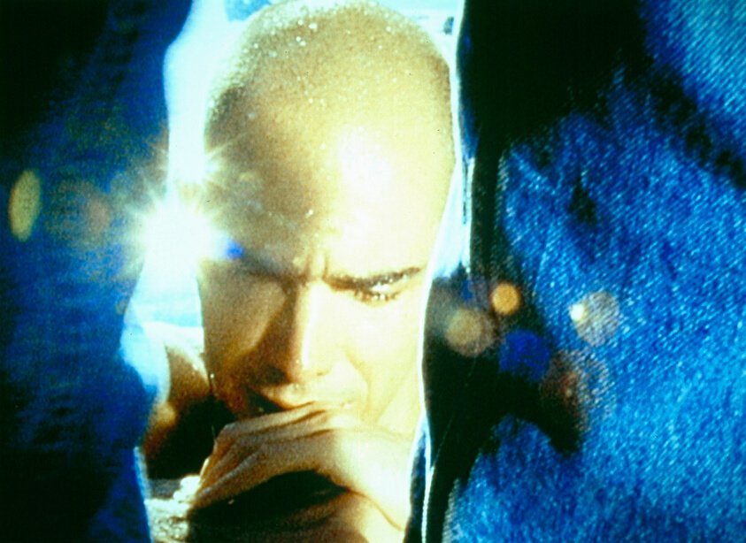 The Long Road to Mazatlán by Isaac Julien