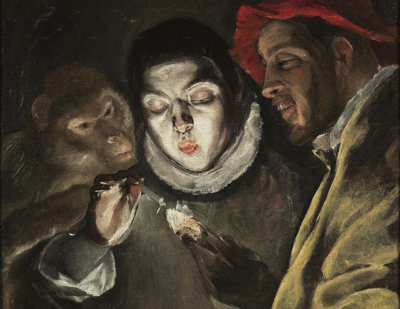The Fable