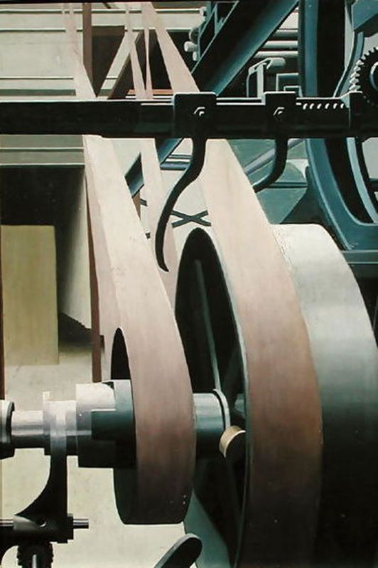 The Belts