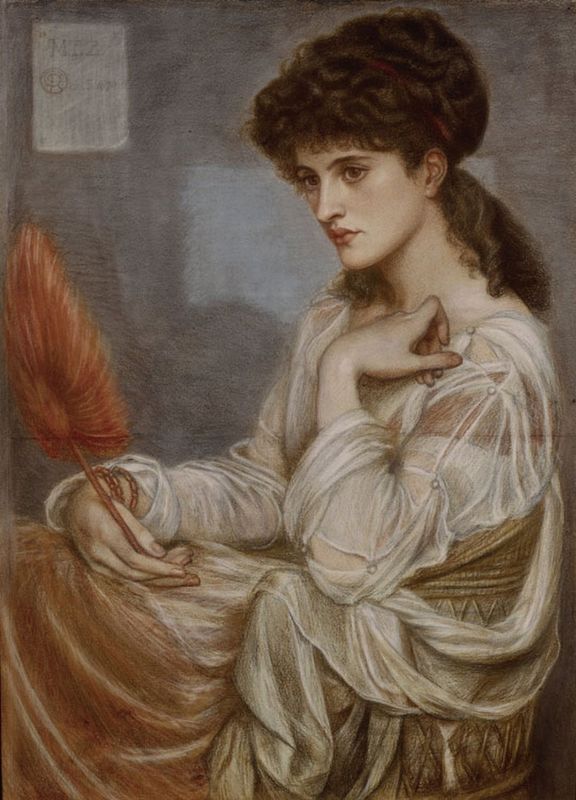 Maria Zambaco