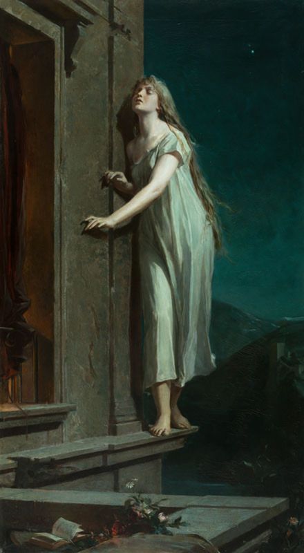 Somnambulant