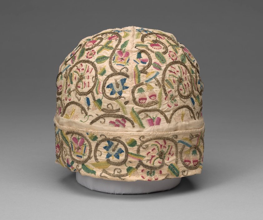 Man's Cap by Saks Fifth Avenue