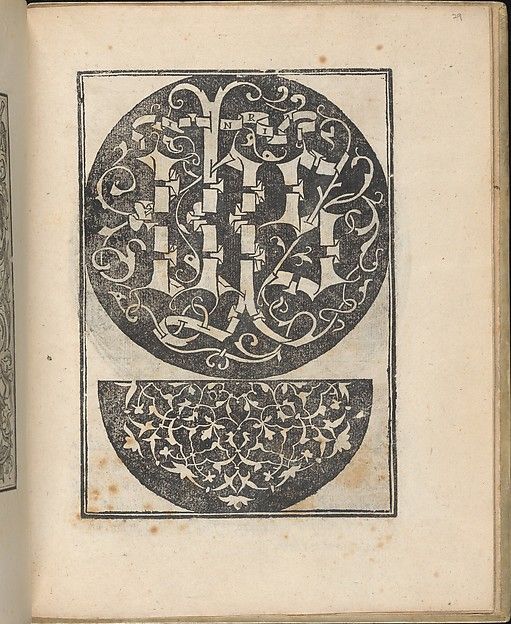 Trionfo Di Virtu. Libro Novo..., page 29 (verso)