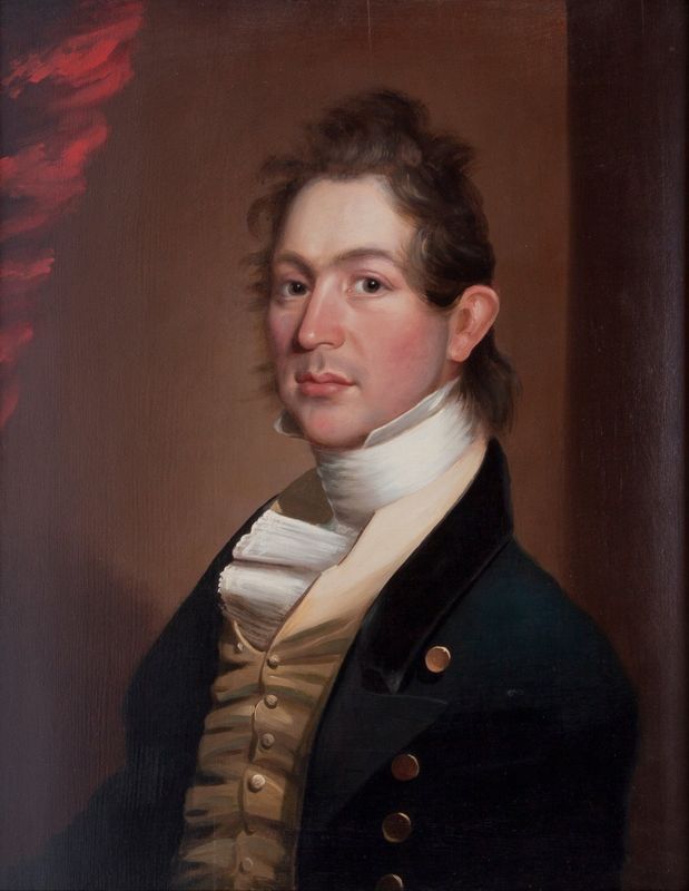 Thomas R. Fosdick