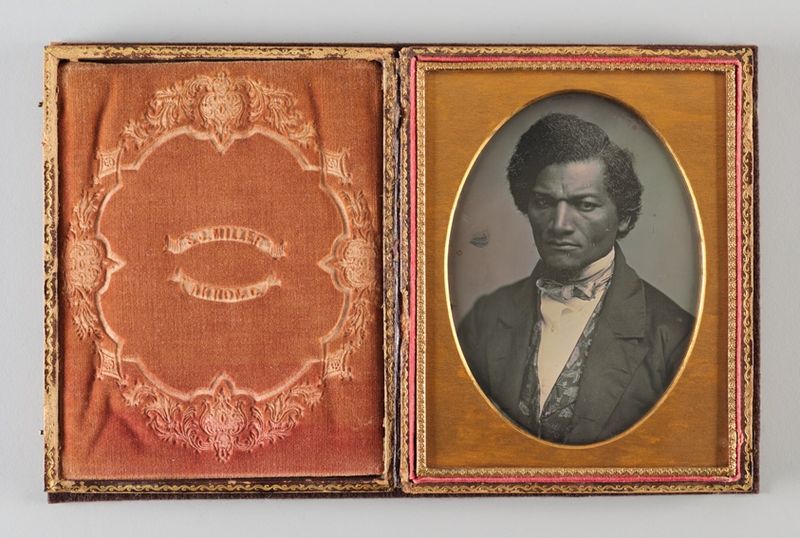 Frederick Douglass