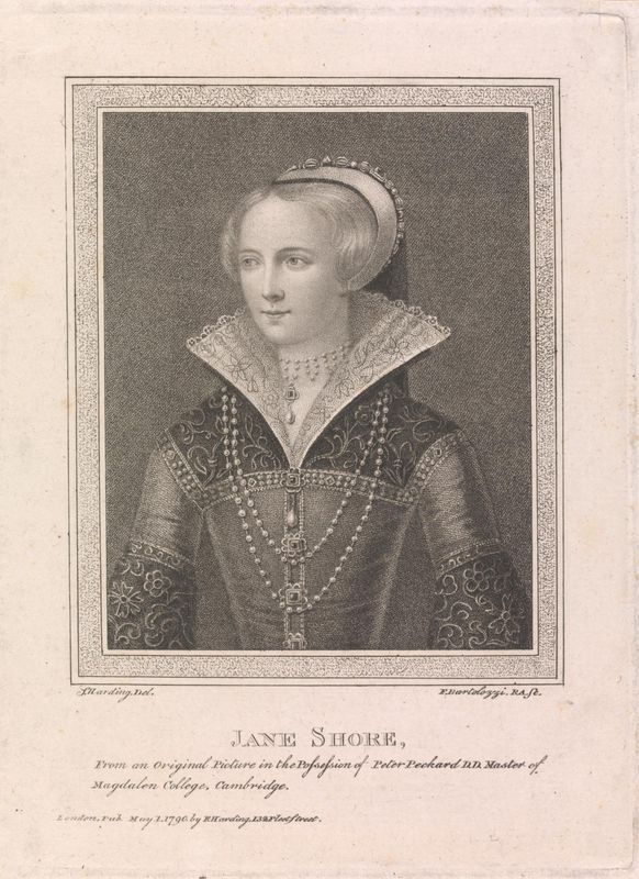 Jane Shore