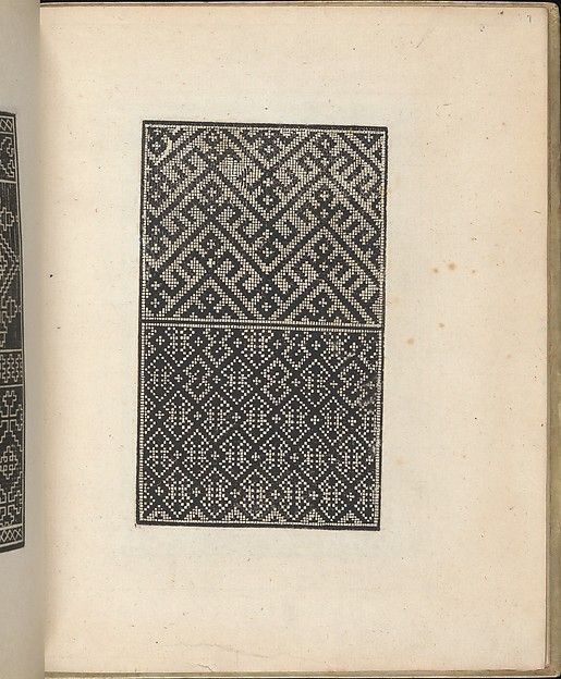 Trionfo Di Virtu. Libro Novo..., page 7 (recto)