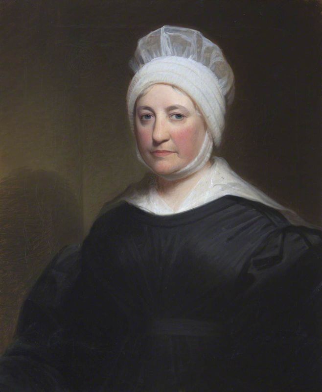 Anne Thellusson, Mrs William (Lukin) Windham (1775-1849)
