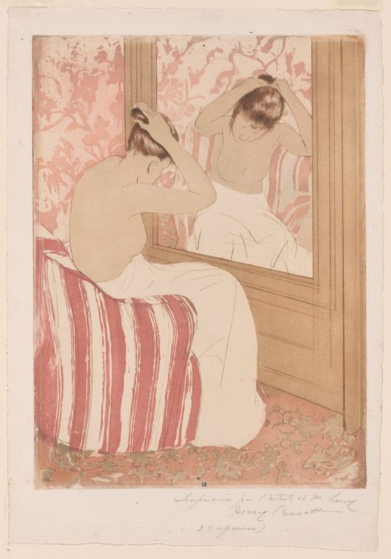 The Coiffure