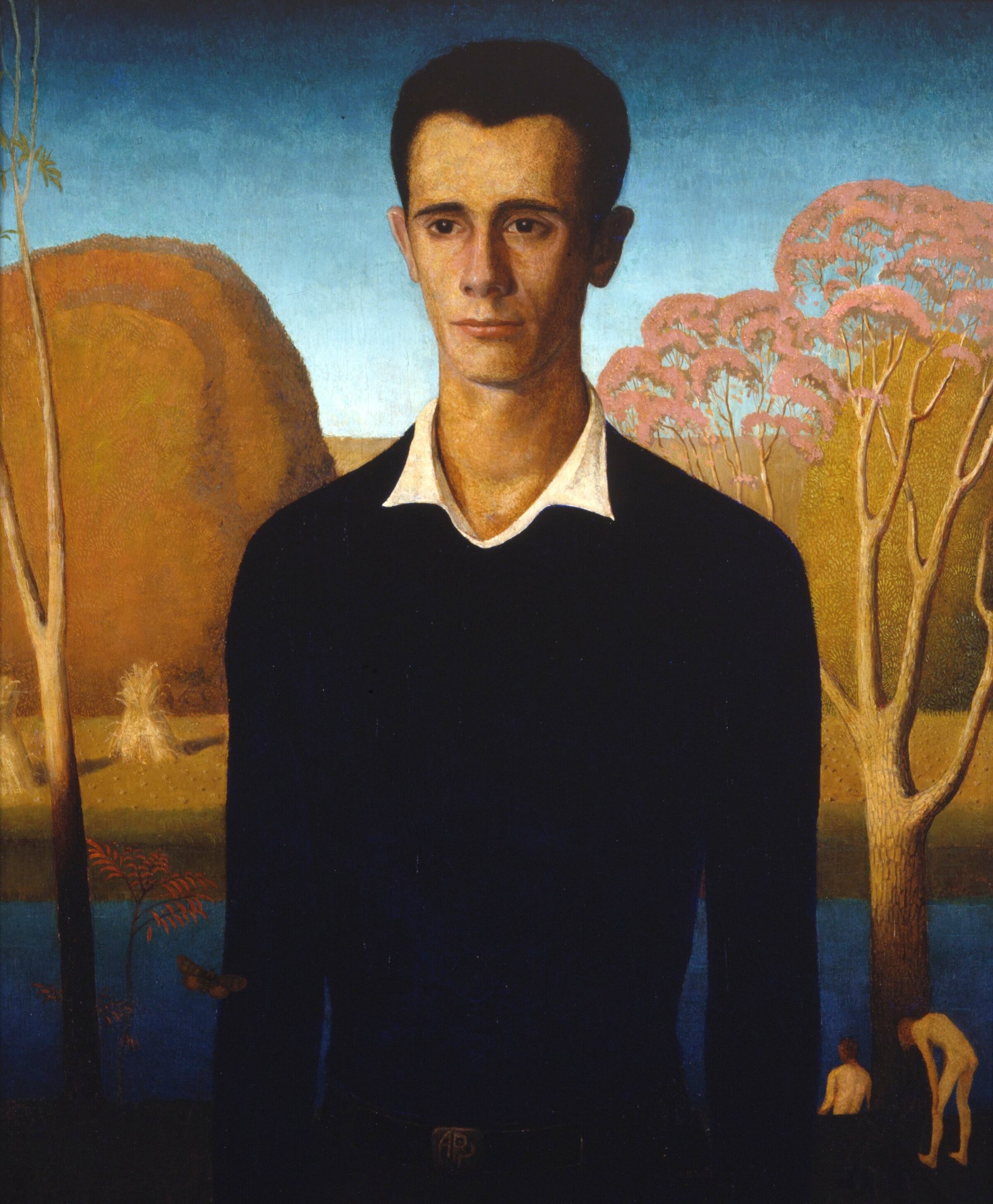 Arnold Comes of Age — 1930