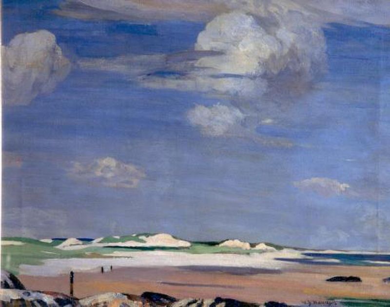 The Sands, St Andrews
