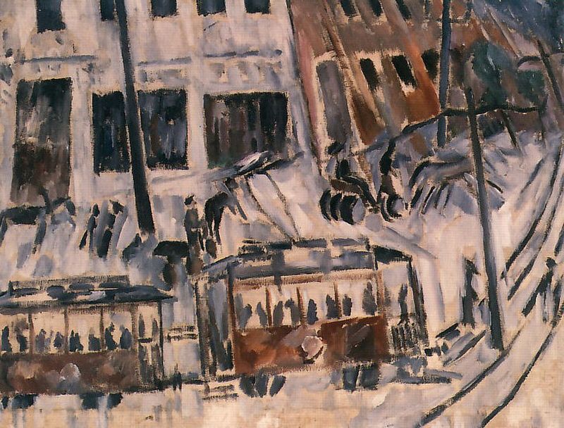 Streetcar