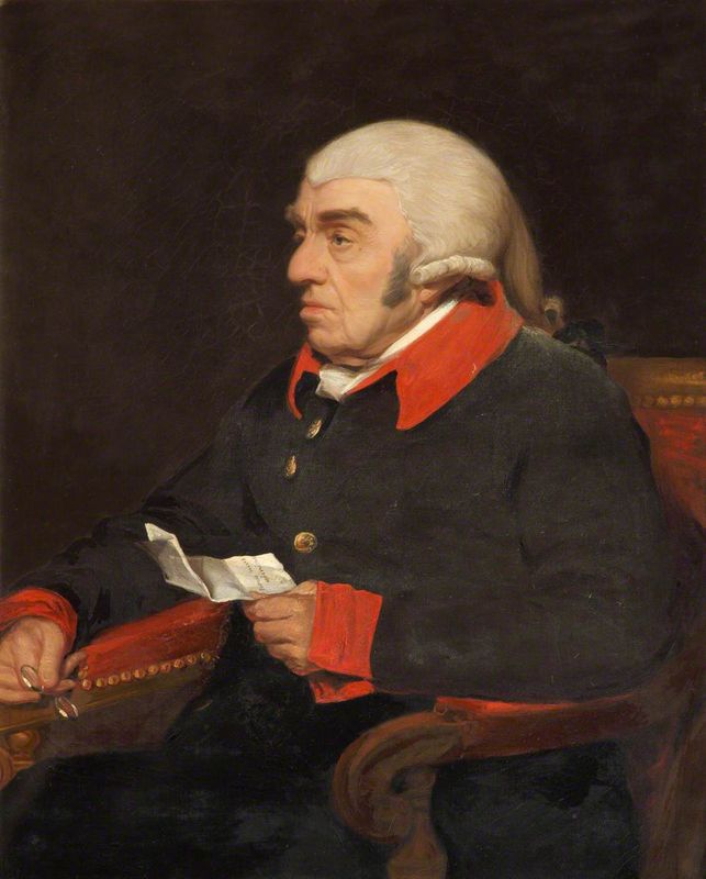 George, 1st Earl of Onslow (1731-1814)