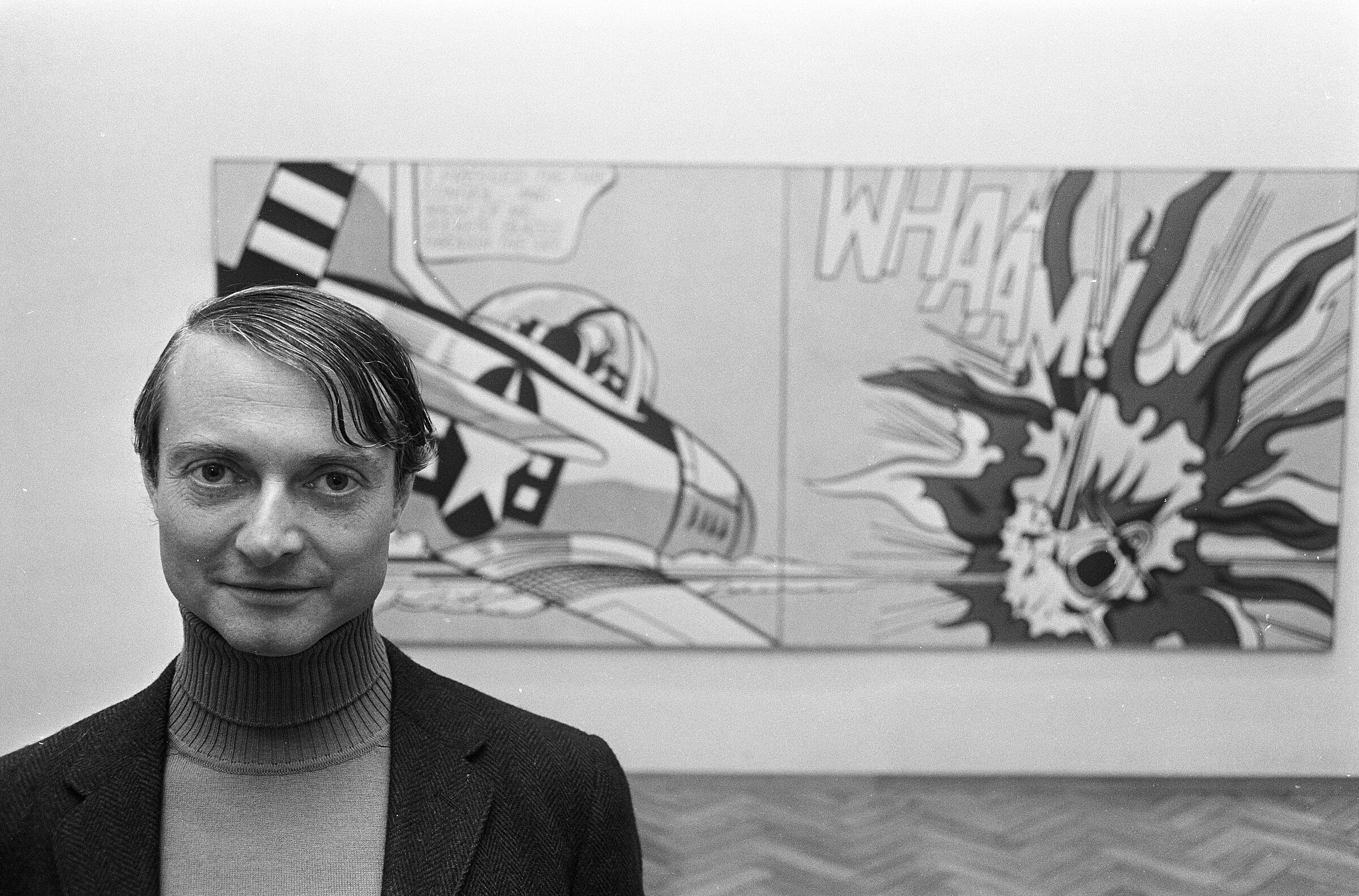 Whaam! — 1963
