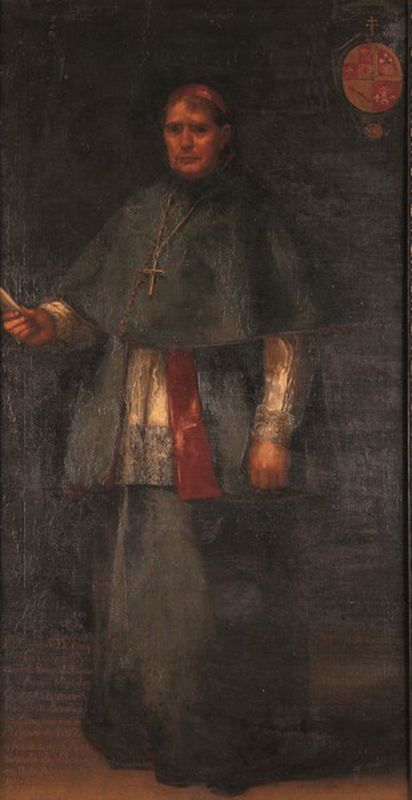 Archbishop Joaquin Company